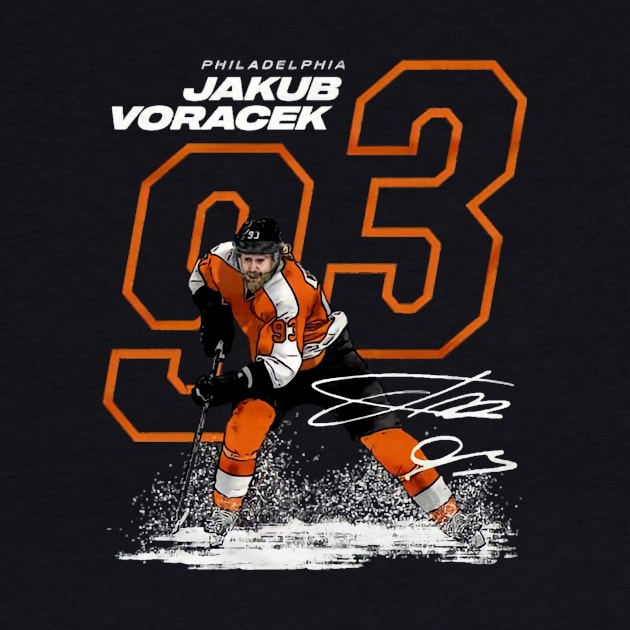 jakub voracek by mazihaya pix